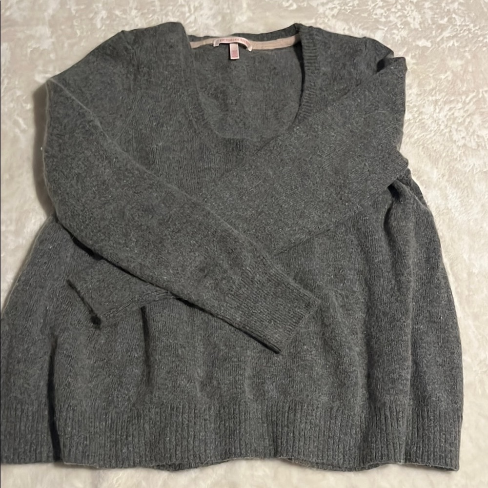Victoria Secret Crew Sweater